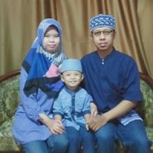 Alvy Alfiyatus Sholichah profile icon