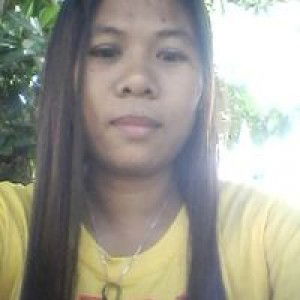 Angelie Belmonte profile icon