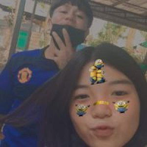 เเบม'มัน' หลอน'น profile icon