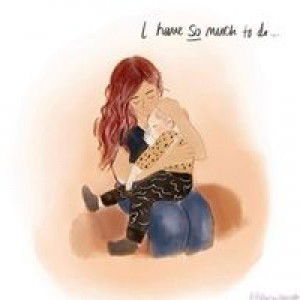 Mariane Garciano profile icon