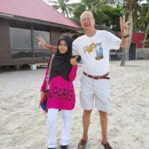 Lilyriana Nasri profile icon