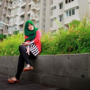 Ratih Dyah Listyaningrum profile icon