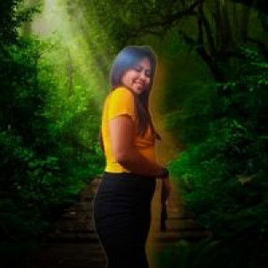 Alicia Diaz Narboada profile icon