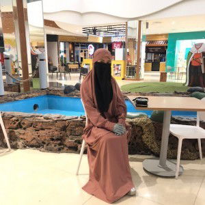 Sherly Sumarni profile icon