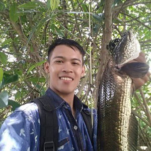 BONCEL Wae profile icon