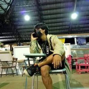 Anthony Buenviaje profile icon