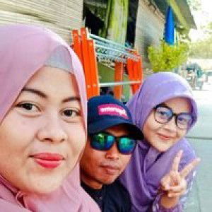 Jamilla Mamah'nya Febry profile icon