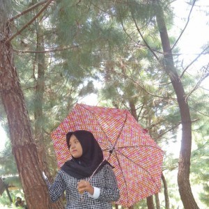 DEDE NURHANAH profile icon