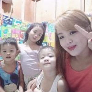 Reynalyn Del Rosario profile icon