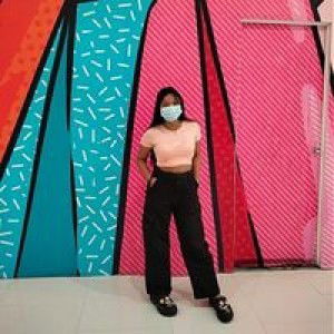 Maria Angelica profile icon