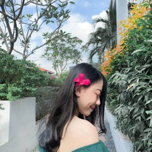 Hazel Yew profile icon