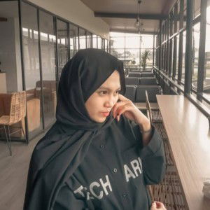 Aansia Sari profile icon