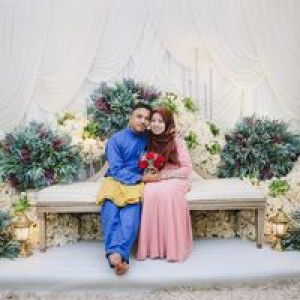 Norhayani Omar profile icon