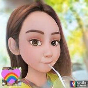 Rin NA RA profile icon