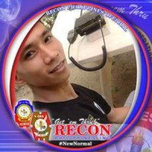 Marjun Gadiane profile icon