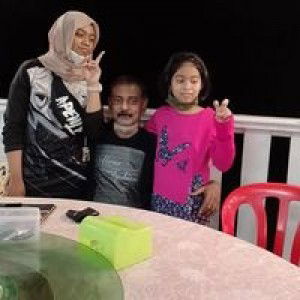 Nur Hidayah profile icon