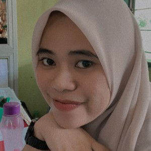 Hijriyah Sudirman profile icon