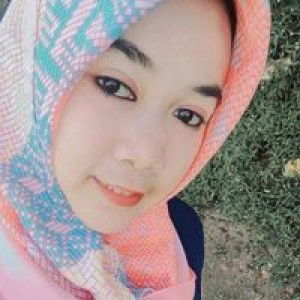 Laily Mamanya Zakaria profile icon