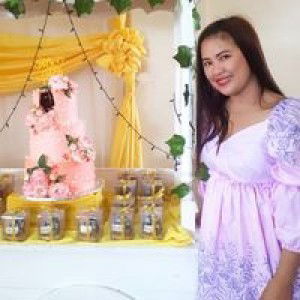 Mia Joy Dela Cruz - Fabie profile icon