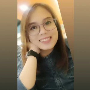 Yustina Lily profile icon