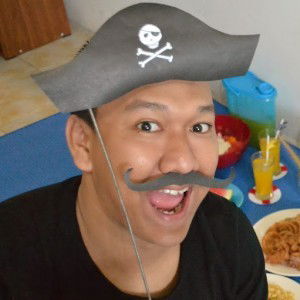 Mohamad Ramdani profile icon