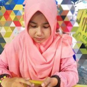 Shafira Firdaus profile icon