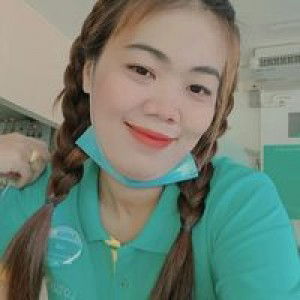 Nong'May Jaruwan profile icon