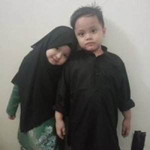 Shasha Dhiyah profile icon
