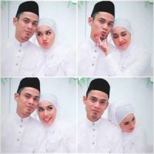 Nurul Nabilah Daud profile icon