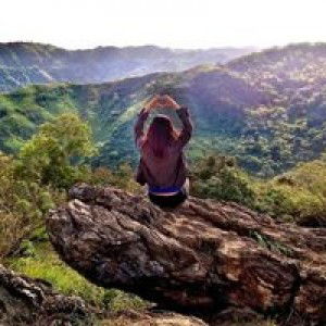 Sherida Monterey Aleem profile icon