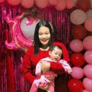 Jjriena Azariena profile icon