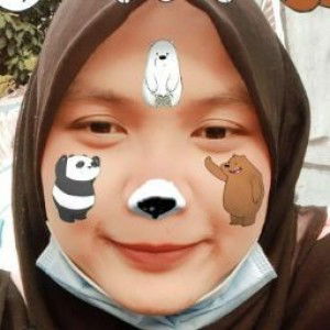 Rahma Watiismelina Rahma profile icon