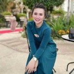 Tricxie Ramirez profile icon