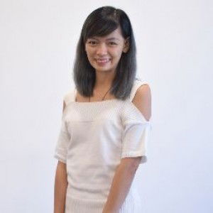 Kathleen Ystar Reyes-Bernabe profile icon