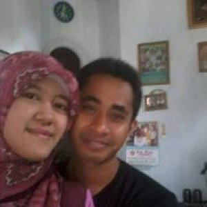 Enggar Prastiwi profile icon