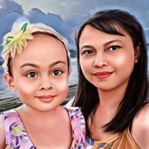 Jhema A. Oreo profile icon