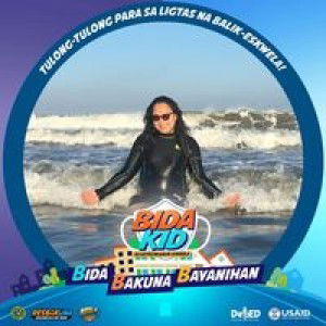 Mary Joy Nabor Sailog profile icon