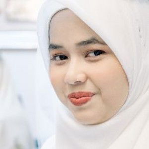 Siti Nur Husna bt Mohd Yusoff profile icon