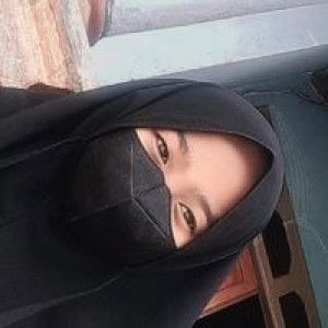 Zakia M R profile icon