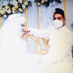 Lieza Aspar profile icon