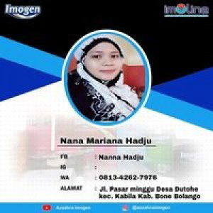 Nanna Hadju profile icon