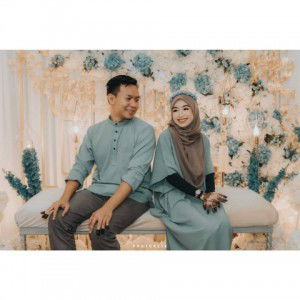 Fawashaliza Hasbi profile icon