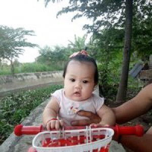 Melchie Cuevas Felicia profile icon