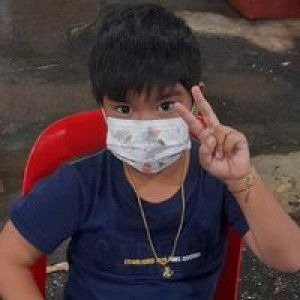 Rochelle  Vitangcol profile icon