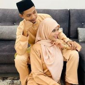 Keyla Hamzah profile icon