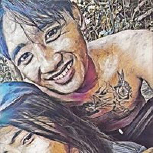 Wahyu Black profile icon