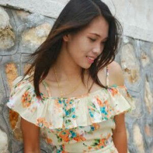 Pronpana Kredsanong profile icon