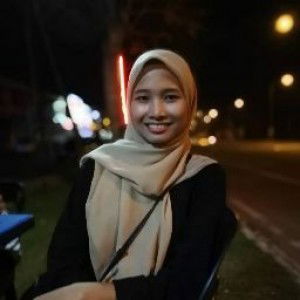 Nawwal shazza mansor profile icon