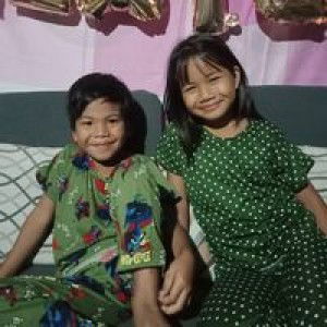 Hamzah Jolen Sotto Villa profile icon