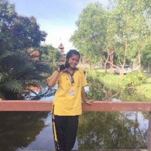 Buntaree Kuondee profile icon